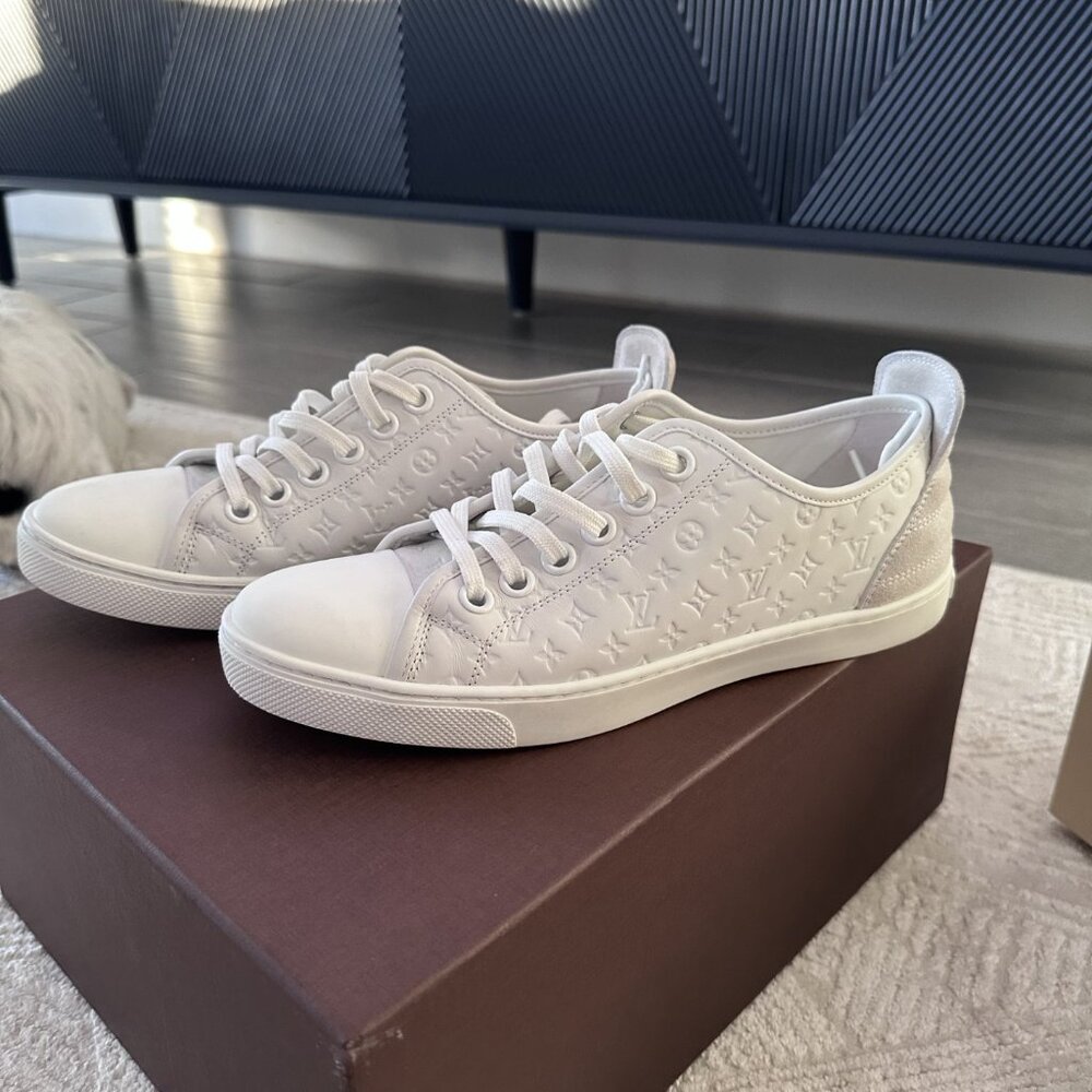 Louis Vuitton Frontrow sneaker